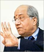 Justice B.N. Srikrishna